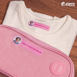 Kit 2 com foto